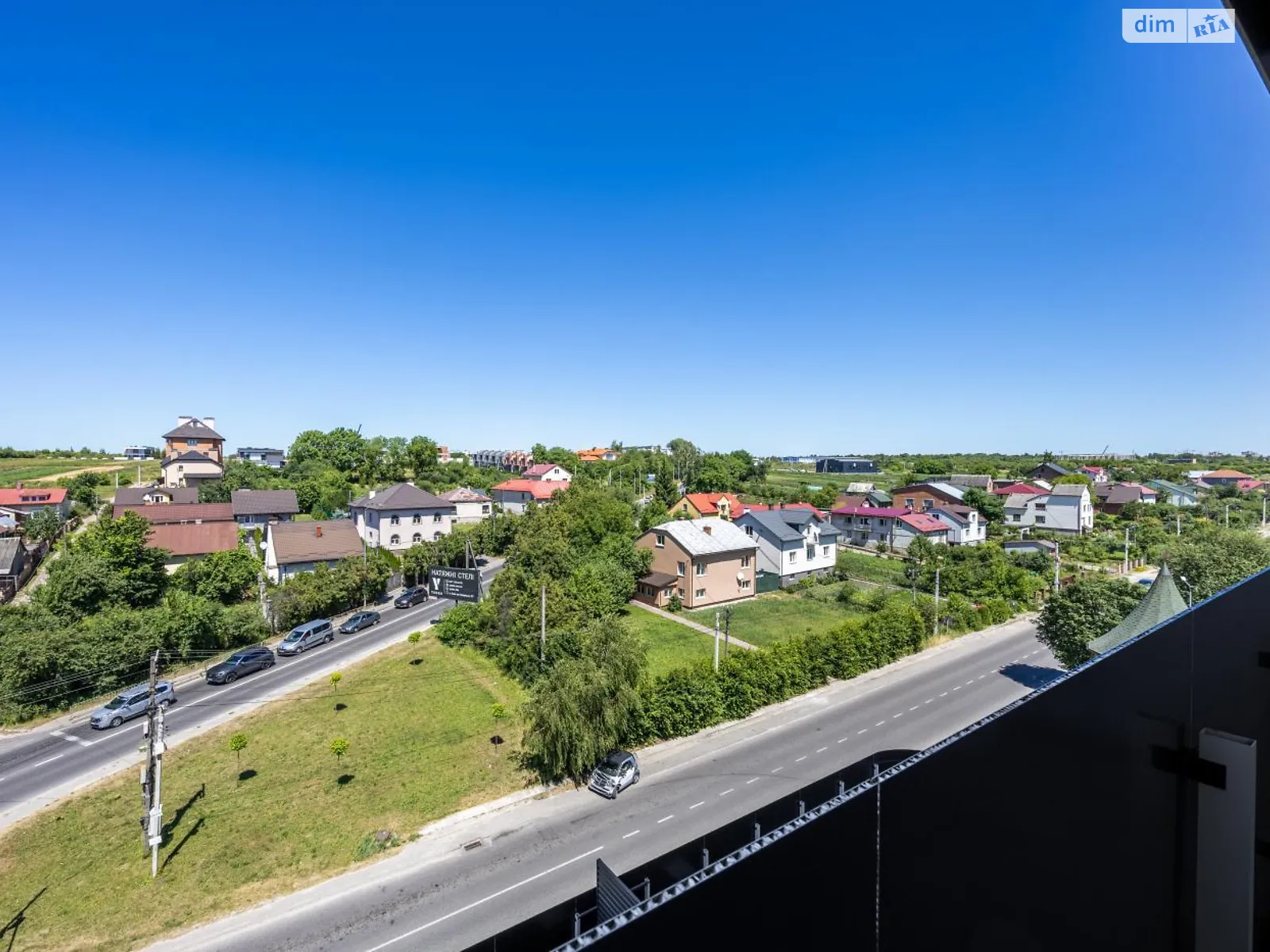 Продается 1-комнатная квартира 55.7 кв. м в Сокольниках, ул. Леси Украинки - фото 1