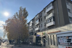 Продажа квартиры, Днепр, р‑н. Воронцова, Слобожанский (Газеты Правда) проспект, дом 13