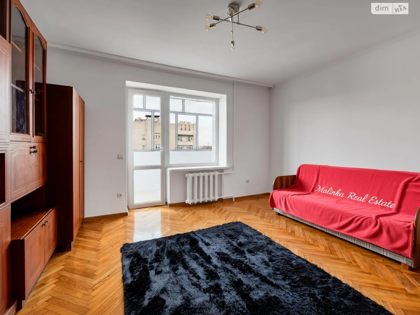 Продается 3-комнатная квартира 67 кв. м в Львове, цена: 87000 $ - фото 1