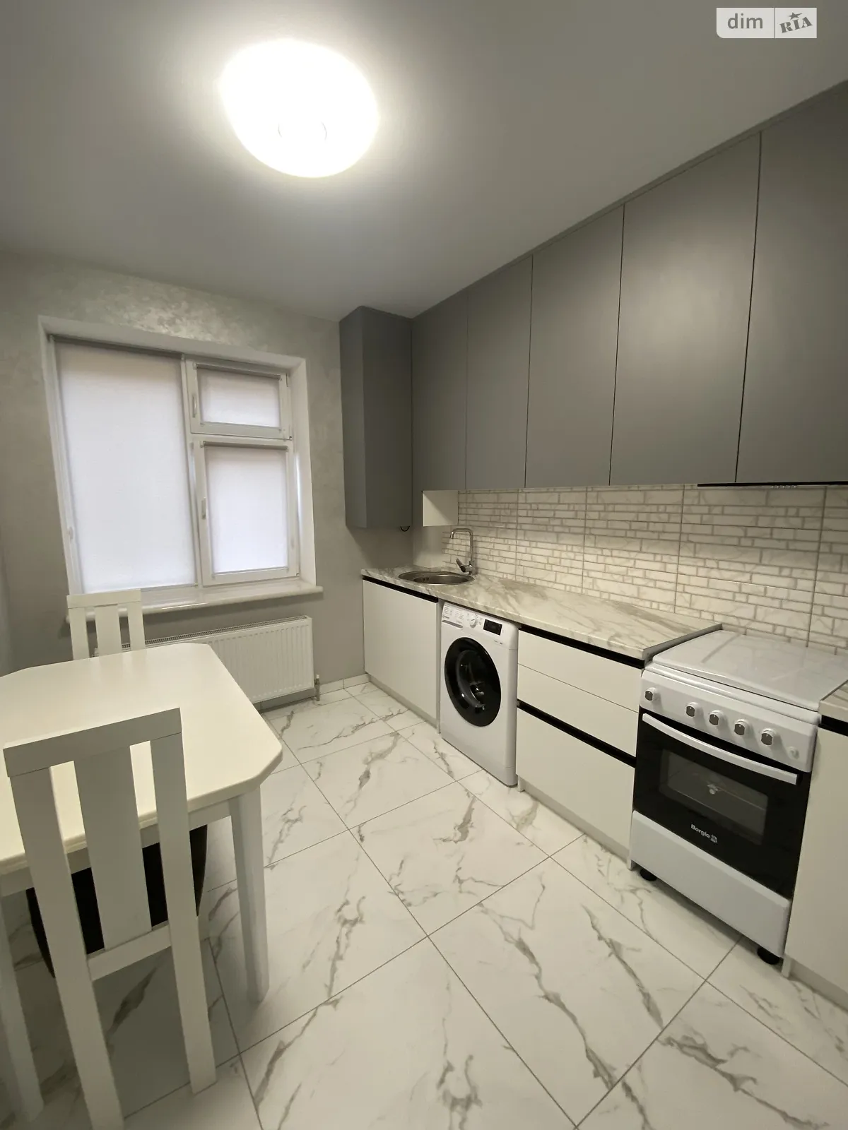 Здається в оренду 1-кімнатна квартира 36 кв. м у Хмельницькому, вул. Кармелюка, 11 - фото 1