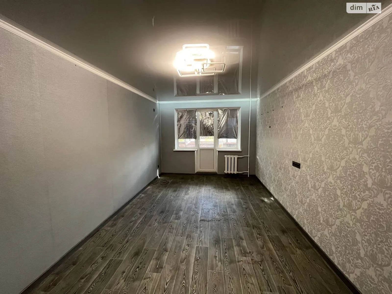 Продается 2-комнатная квартира 44.1 кв. м в Кривом Роге, просп. Победы, 21 - фото 1