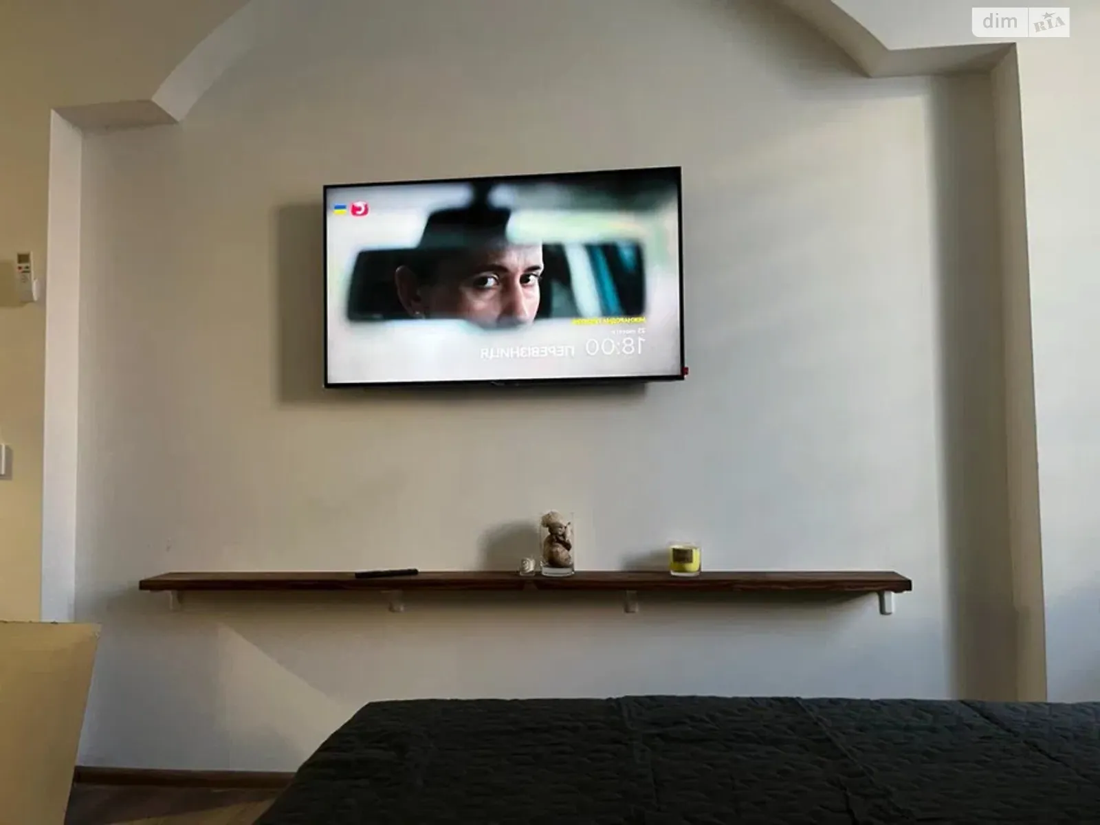 Здається в оренду 1-кімнатна квартира 30 кв. м у Львові, вул. Вірменська, 30 - фото 1