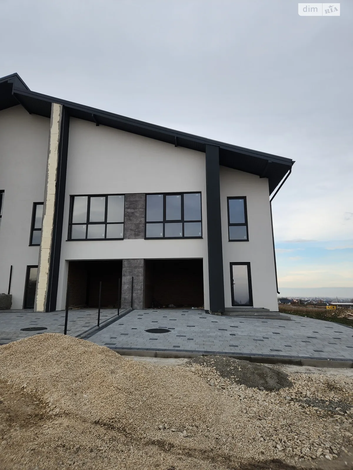 ул. Казацкая Байковцы, цена: 69000 $ - фото 1