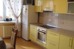 Долгосрочная аренда квартиры, Киев, р‑н. Позняки, ст.м. Осокорки, Срибнокильская улица, дом 24