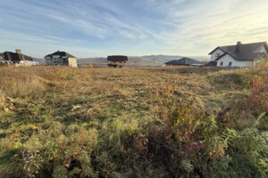 Купить землю под застройку в Черновицкой области