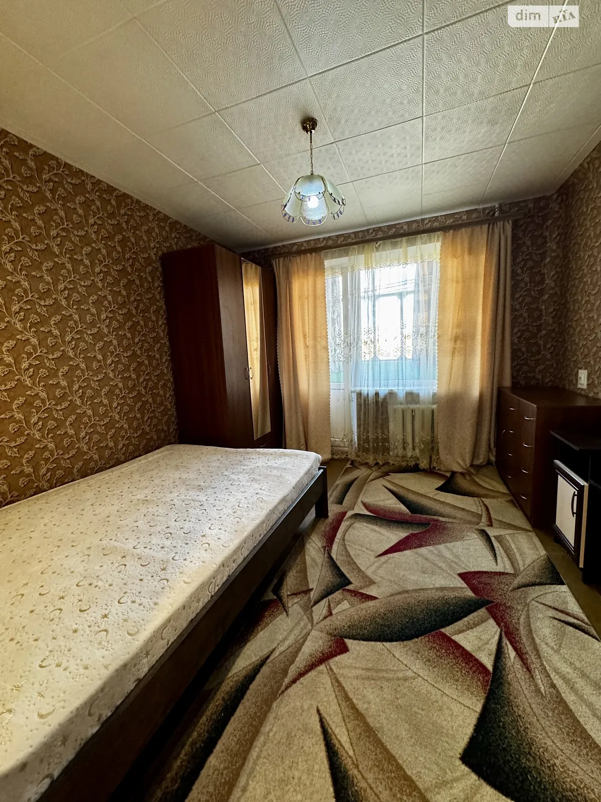 Продается 2-комнатная квартира 54.7 кв. м в Кременчуге, ул. Героев Украины (Героев Сталинграда), 17 - фото 1