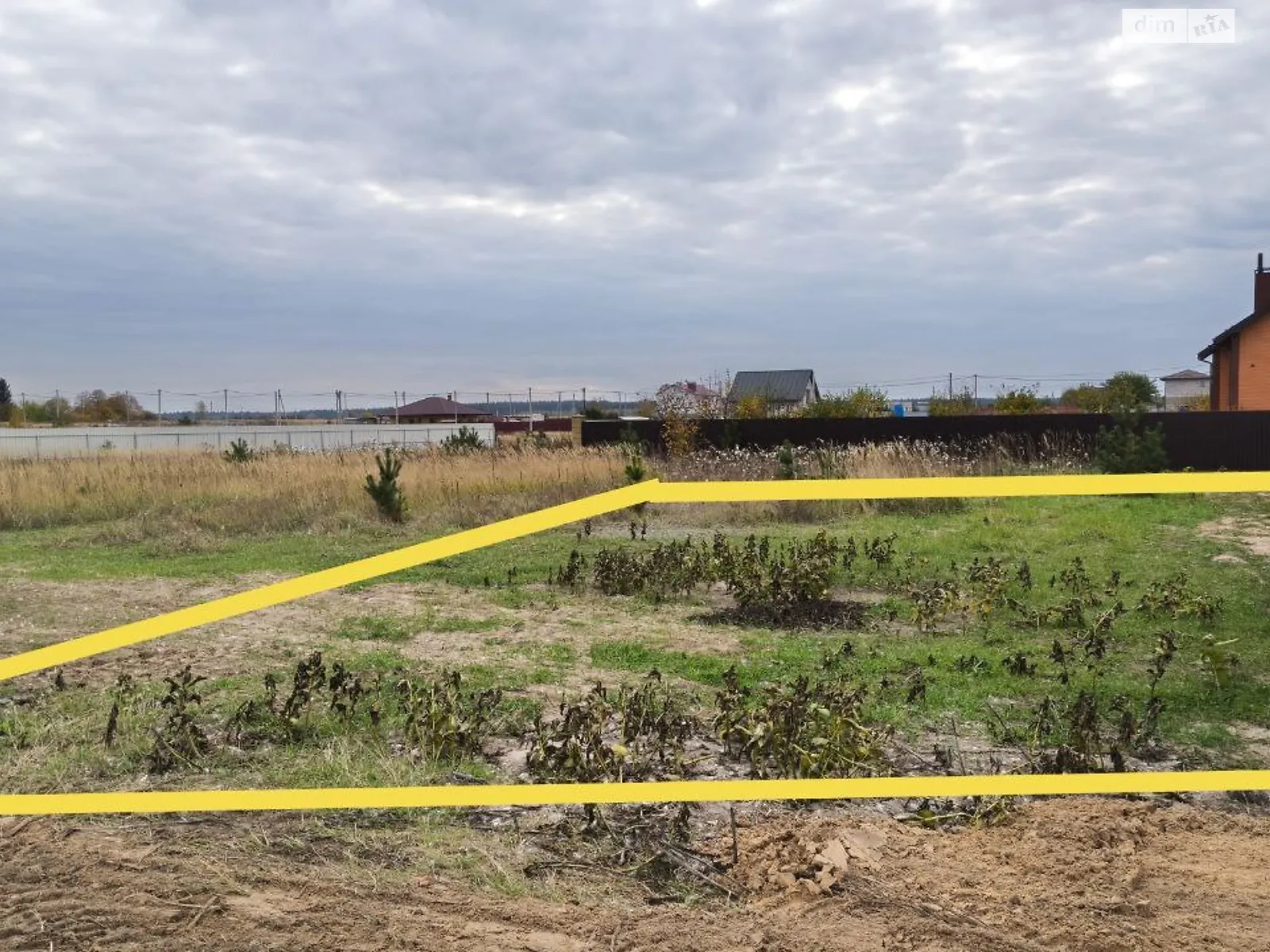 вул. Василя Стуса Рожівка, цена: 8000 $ - фото 1