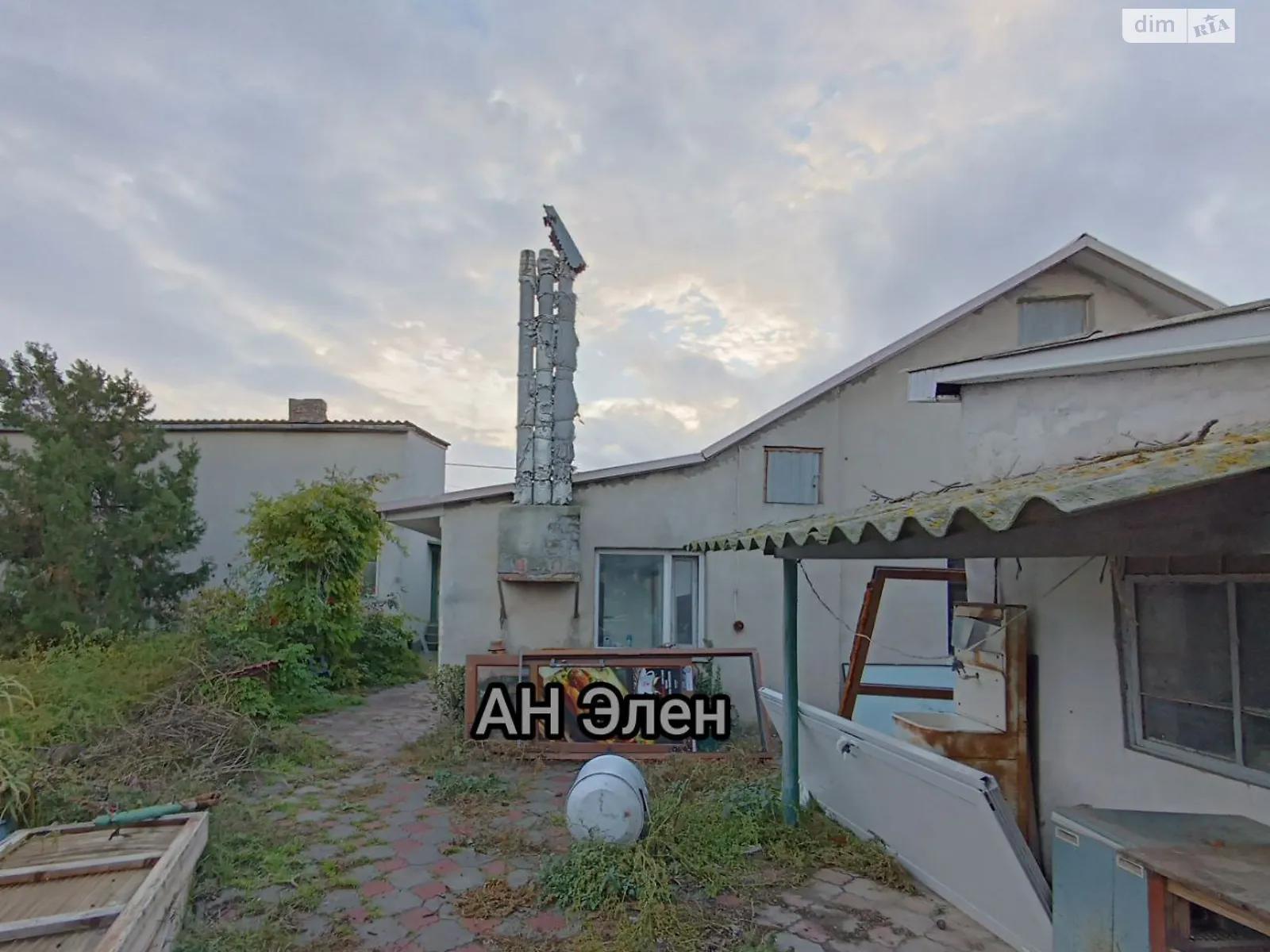 Продается одноэтажный дом 85.9 кв. м с мебелью, цена: 72000 $ - фото 1