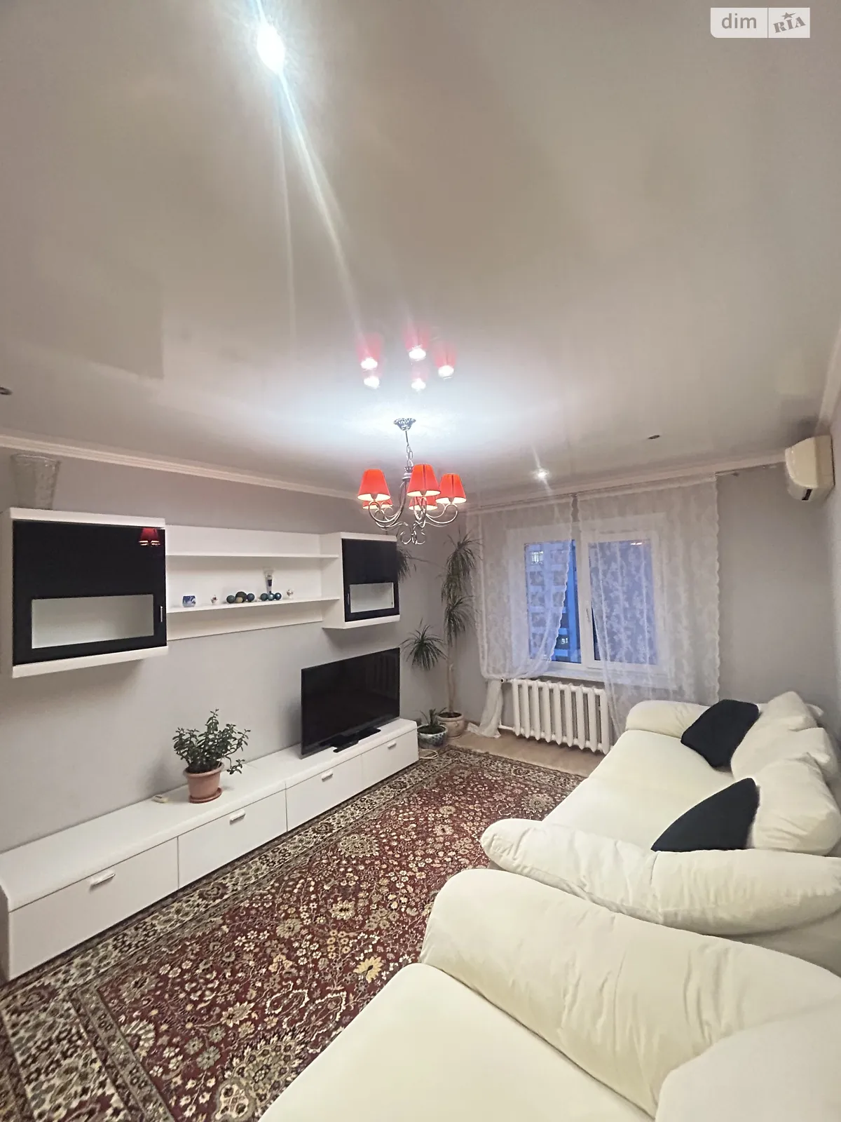 Сдается в аренду 2-комнатная квартира 75 кв. м в Киеве, ул. Тираспольская, 47 - фото 1