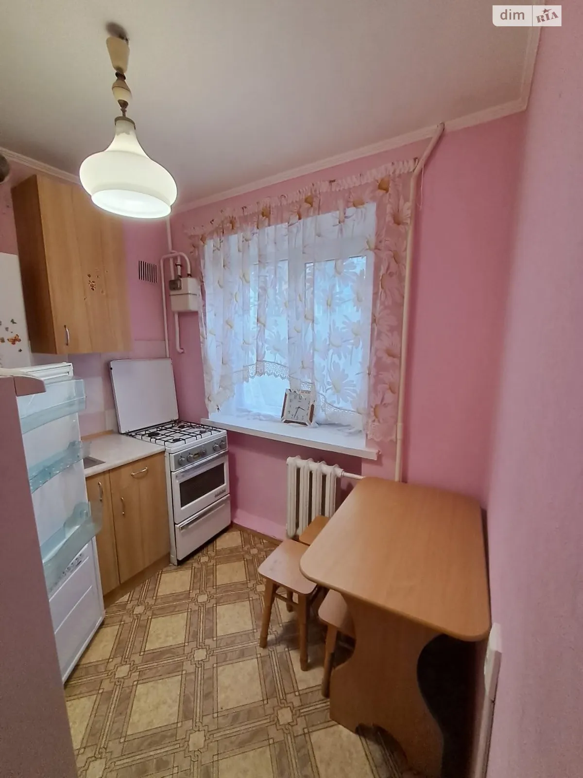 Здається в оренду 2-кімнатна квартира 46 кв. м у Хмельницькому, вул. Інститутська, 17/2 - фото 1