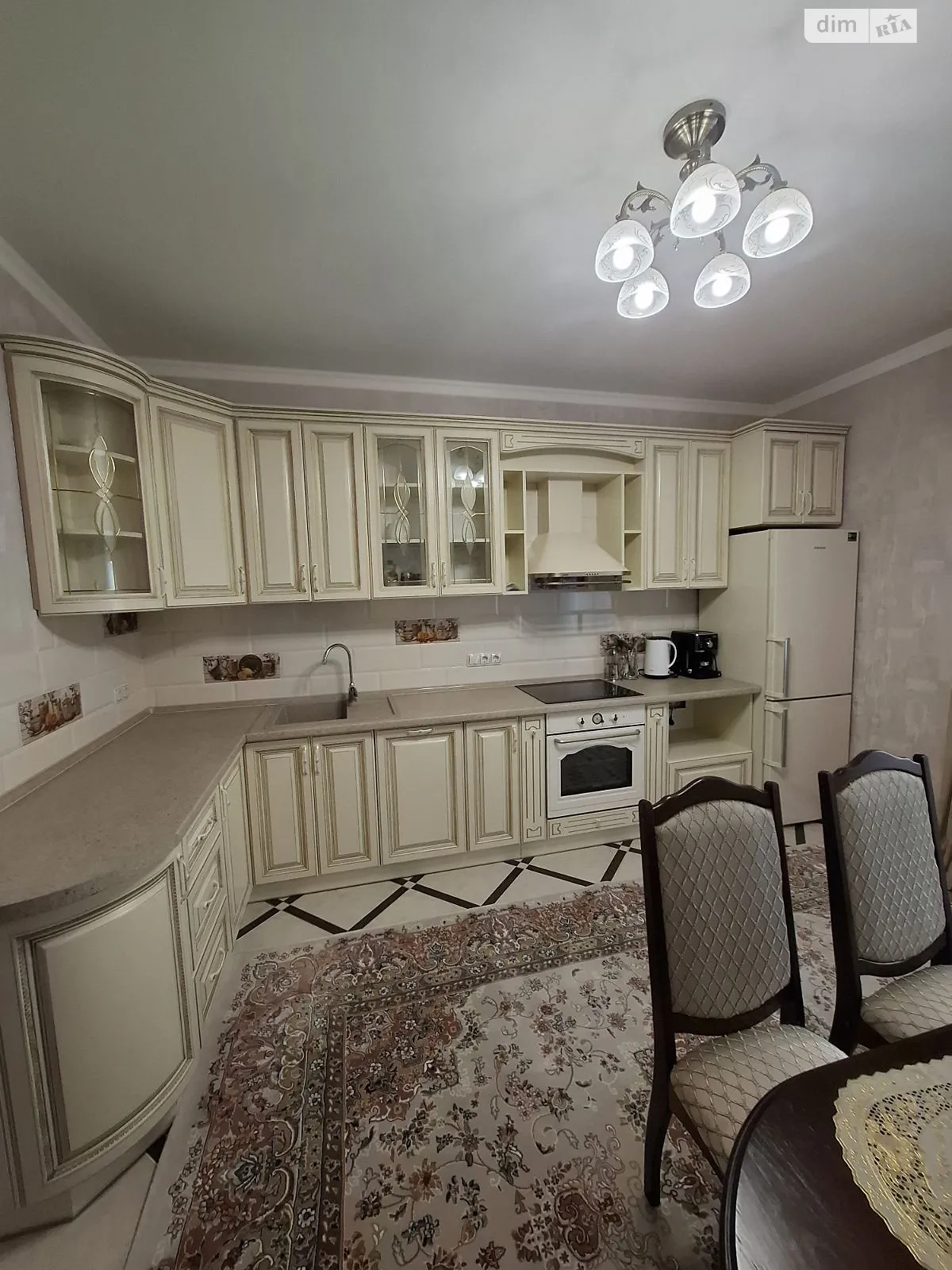 Продается 3-комнатная квартира 86 кв. м в Киеве, просп. Валерия Лобановского(Краснозвёздный), 15/7 - фото 1