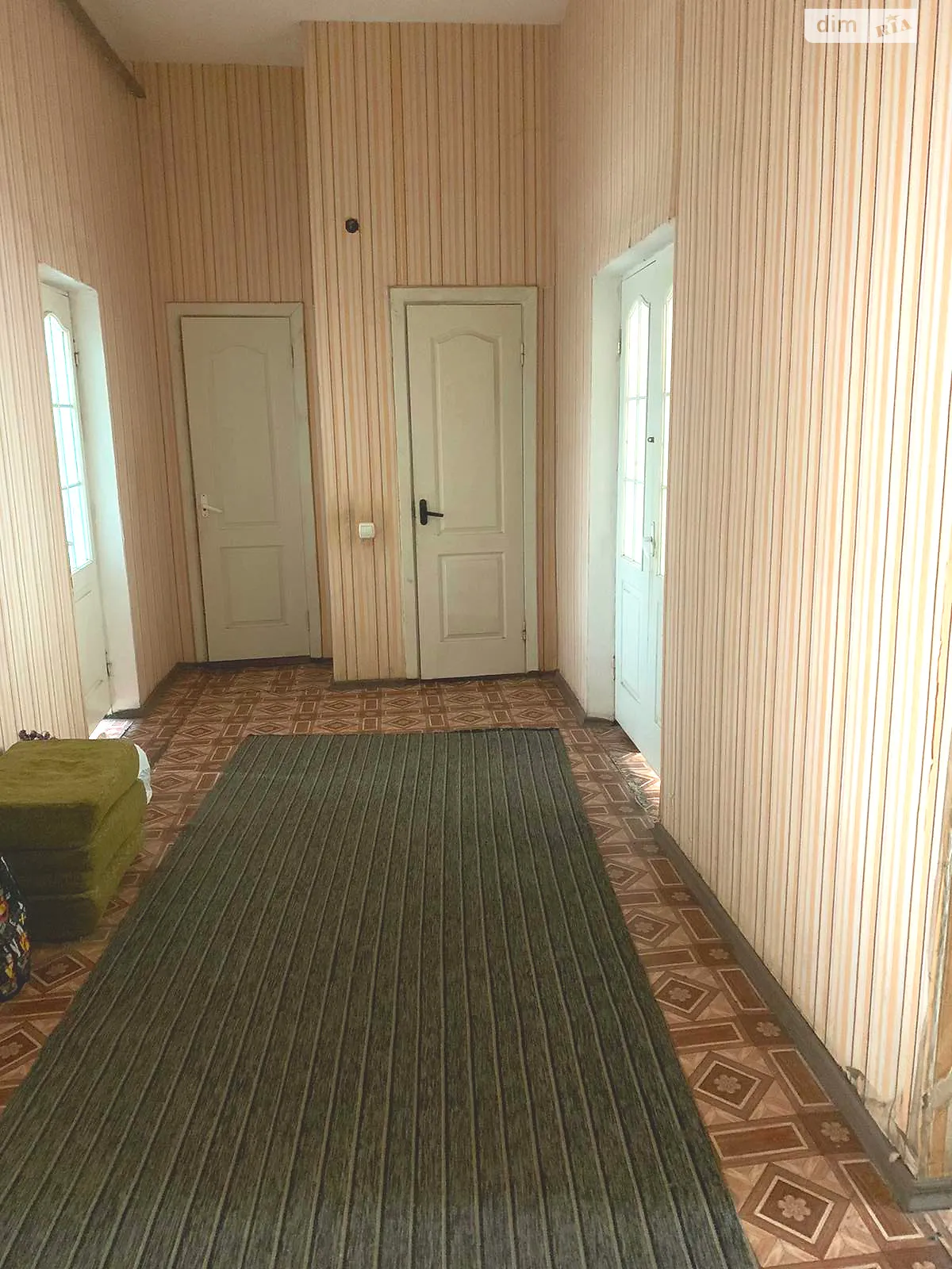 Сдается в аренду комната 105 кв. м в Виннице, цена: 1200 грн - фото 1