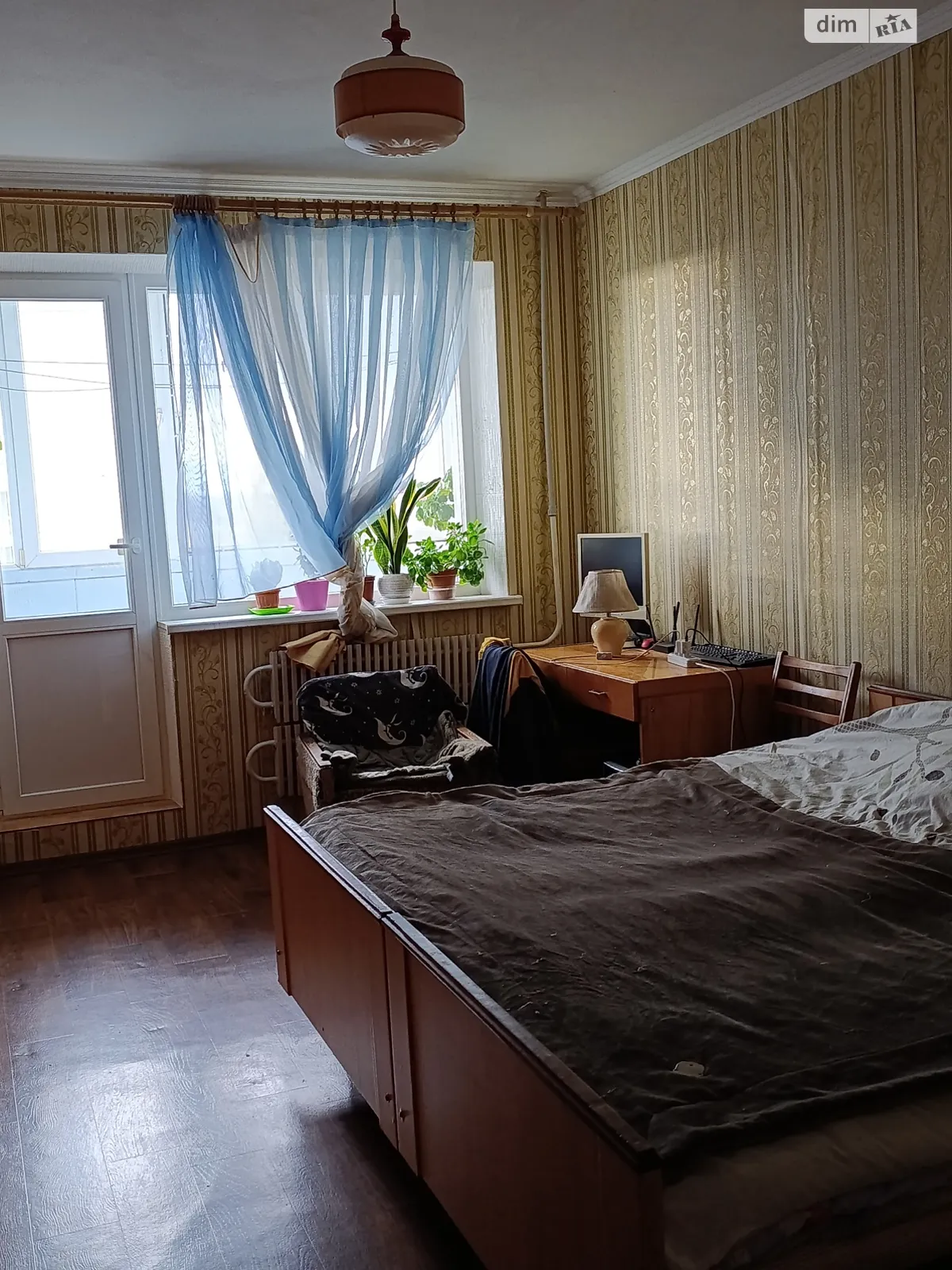 Продается 3-комнатная квартира 69 кв. м в Харькове, ул. Болградська(Грозненская), 38 - фото 1