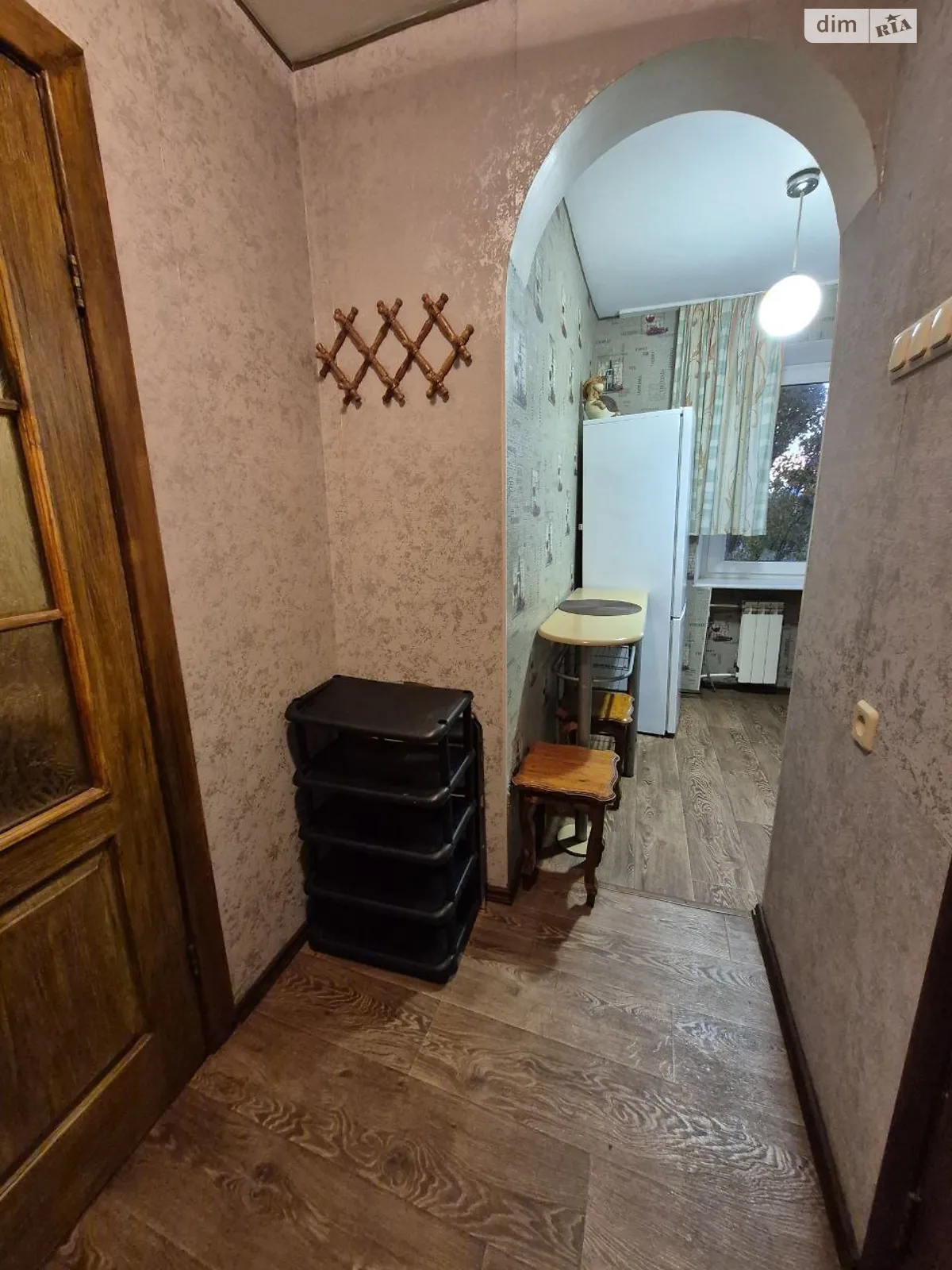 Сдается в аренду 1-комнатная квартира 21 кв. м в Одессе, ул. Мачтовая - фото 1