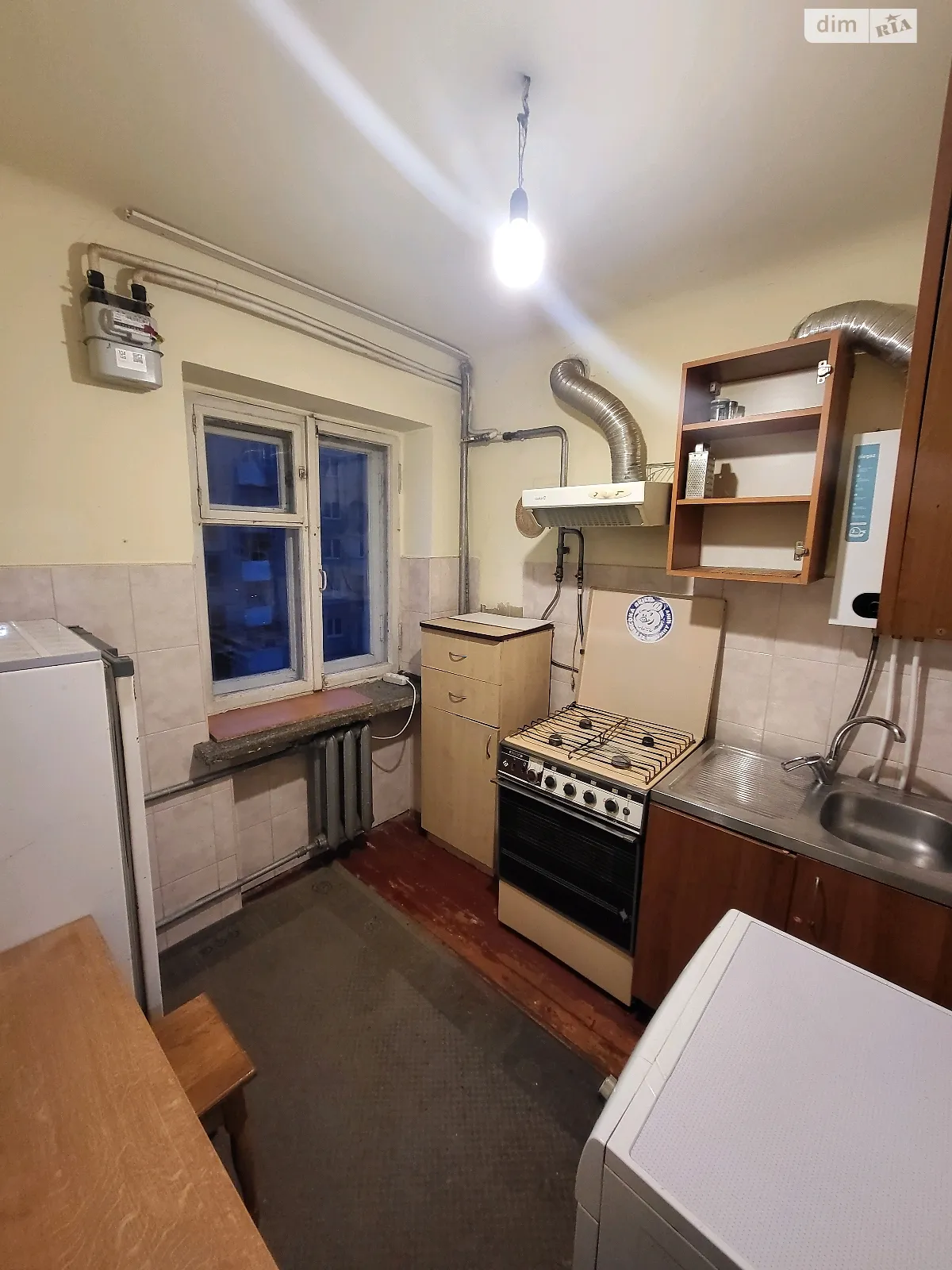 Сдается в аренду 2-комнатная квартира 53 кв. м в Львове, ул. Круговая - фото 1