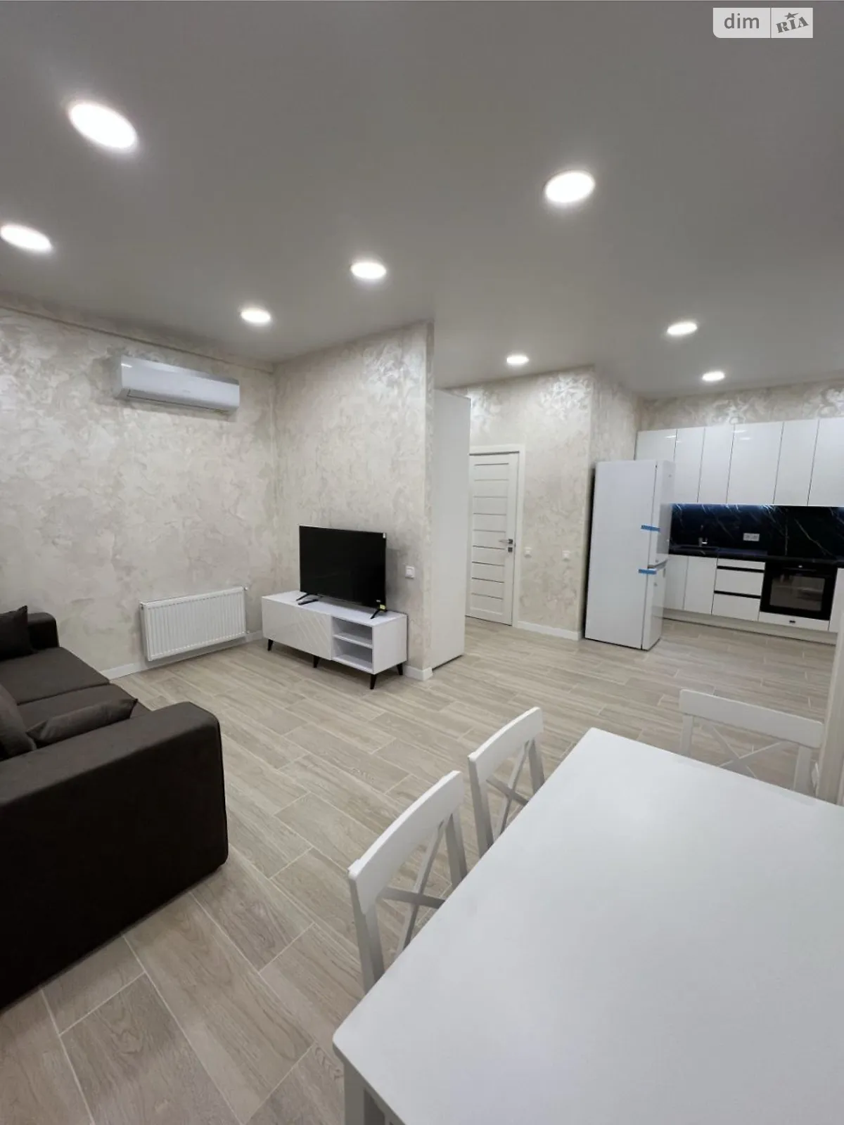 Сдается в аренду 3-комнатная квартира 60 кв. м в Днепре, просп. Науки(Гагарина), 112А - фото 1