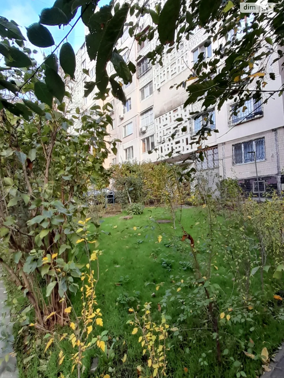 Продається 2-кімнатна квартира 50 кв. м у Одесі, вул. Євгена Чикаленка(Академіка Вільямса), 46/3 - фото 1