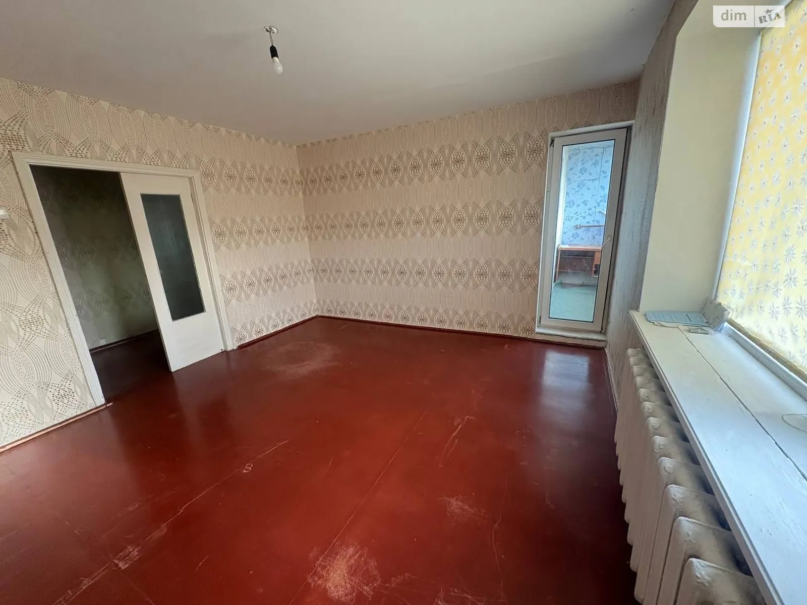 Продается 2-комнатная квартира 51 кв. м в Житомире, ул. Вильск Путь, 27А - фото 1