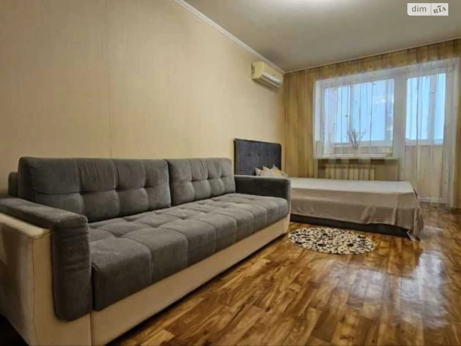 Здається в оренду 1-кімнатна квартира 40 кв. м у Львові, просп. Чорновола В'ячеслава, 55 - фото 1