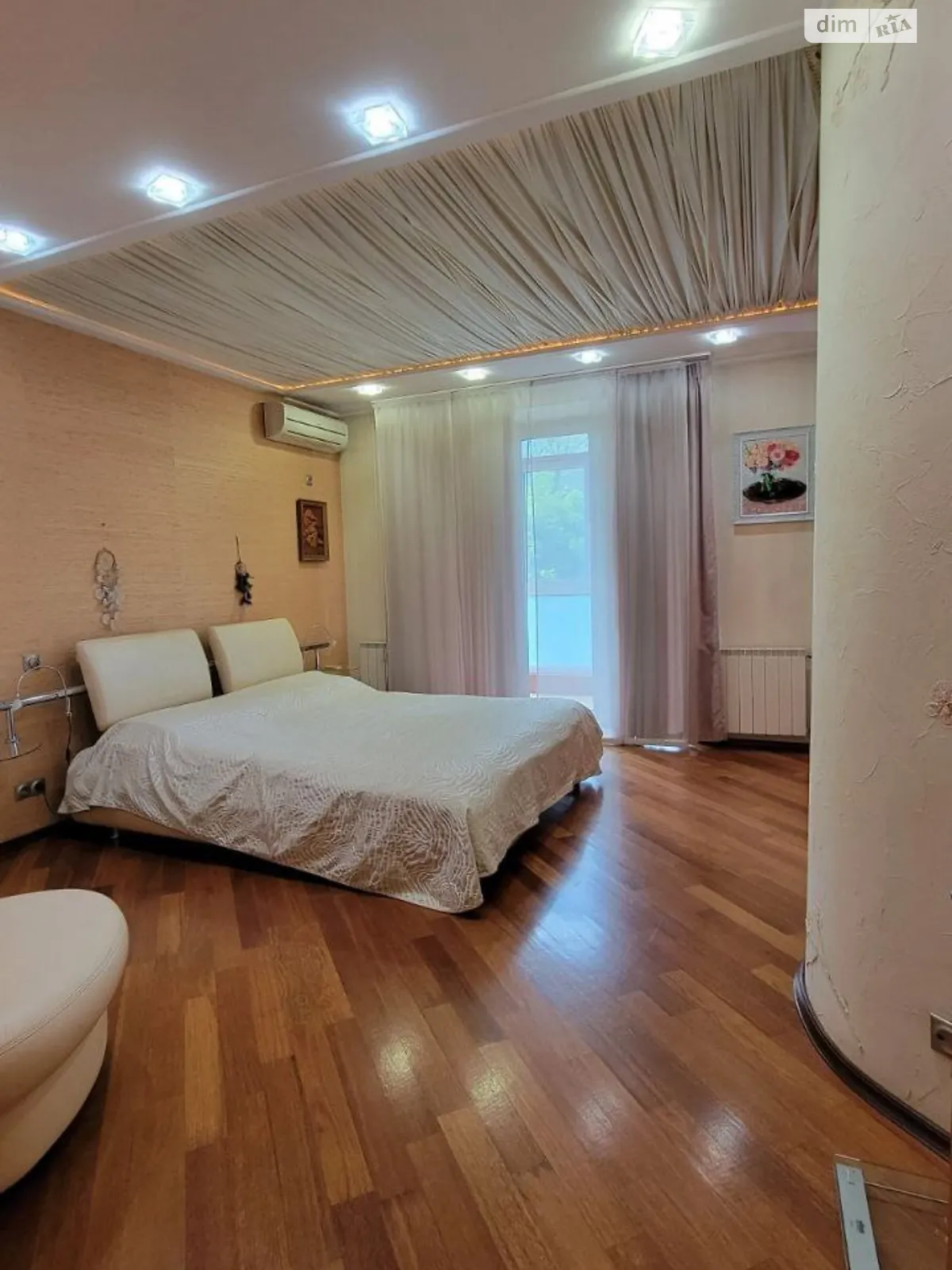 Сдается в аренду 3-комнатная квартира 148 кв. м в Днепре, ул. Мудрого Ярослава князя, 8 - фото 1