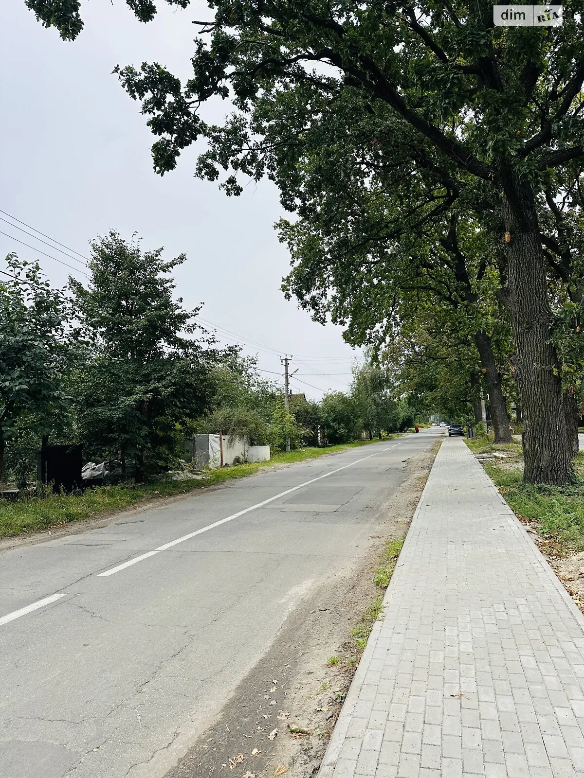 вул. Києво-Мироцька Буча, цена: 115000 $ - фото 1