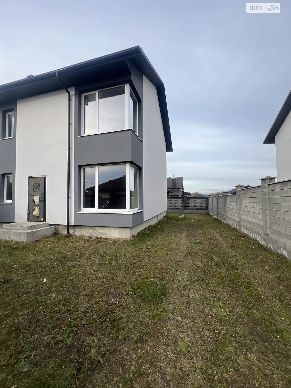 Продається частина будинку 120 кв. м з балконом, цена: 64000 $ - фото 1