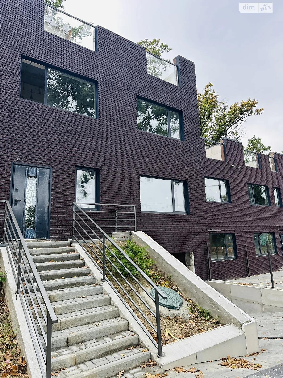 вул. Києво-Мироцька Буча, цена: 107000 $ - фото 1