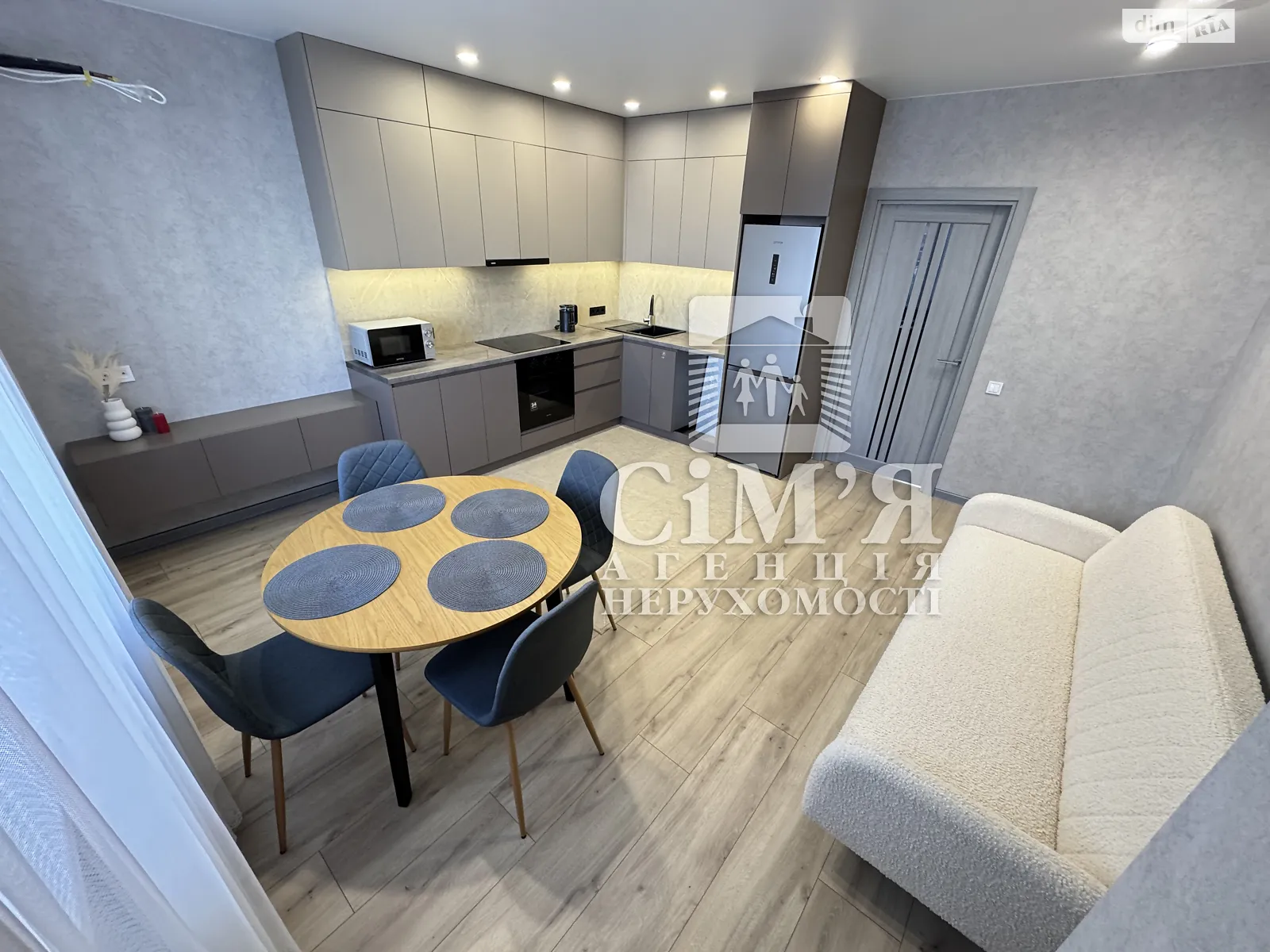 Здається в оренду 1-кімнатна квартира 50 кв. м у Вінниці, вул. Тимофіївська - фото 1