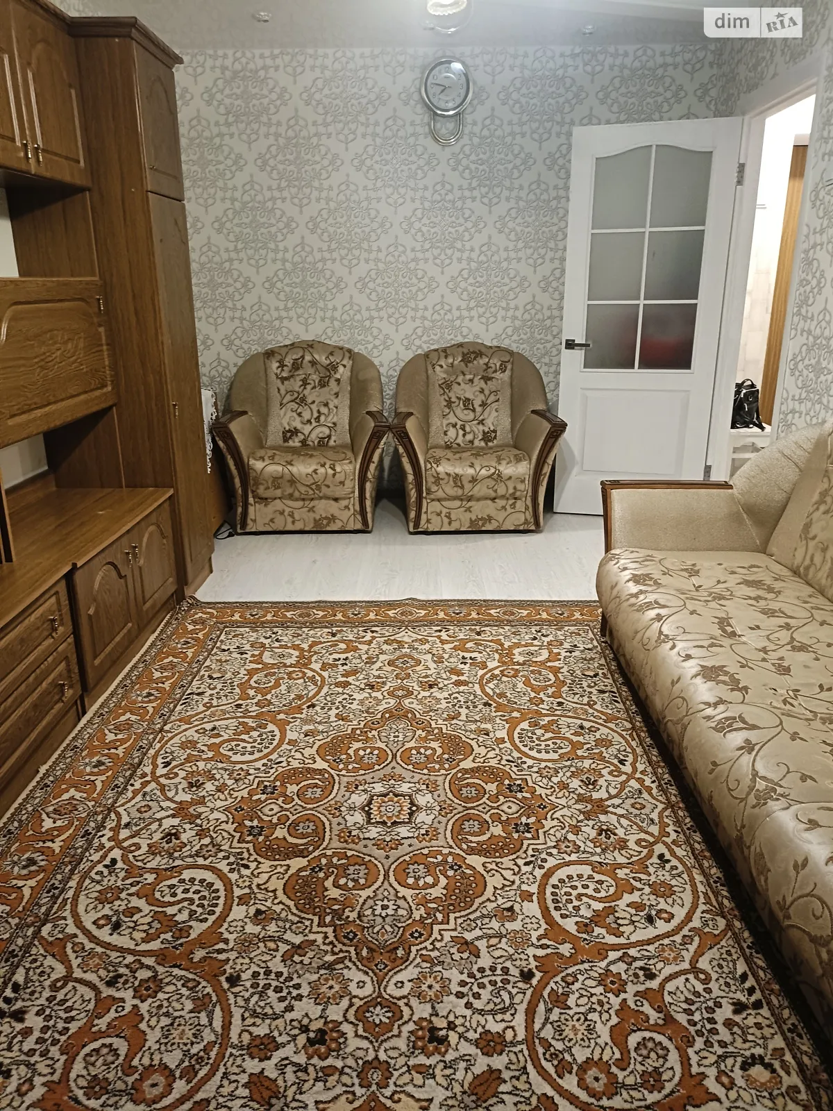 Продается 1-комнатная квартира 29 кв. м в Сумах, ул. Революции Достоинства(Супруна) - фото 1