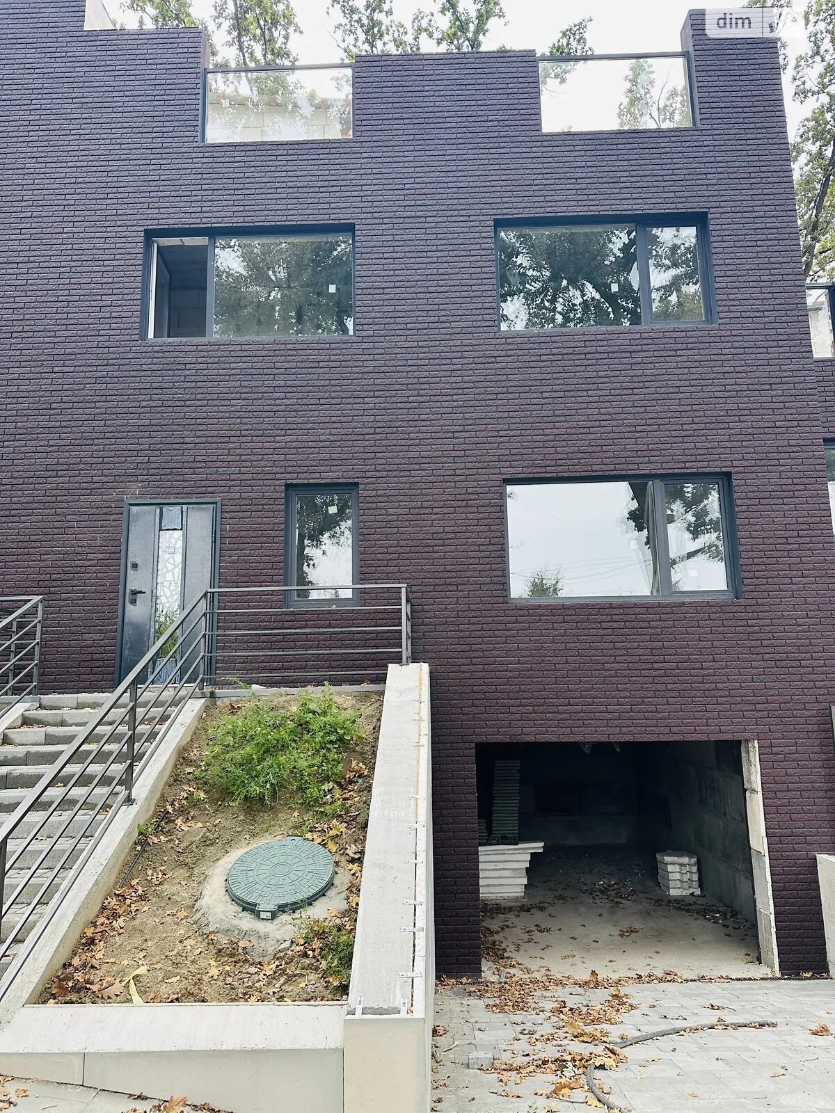 вул. Києво-Мироцька Буча, цена: 105000 $ - фото 1