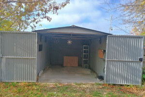 Аренда гаражей