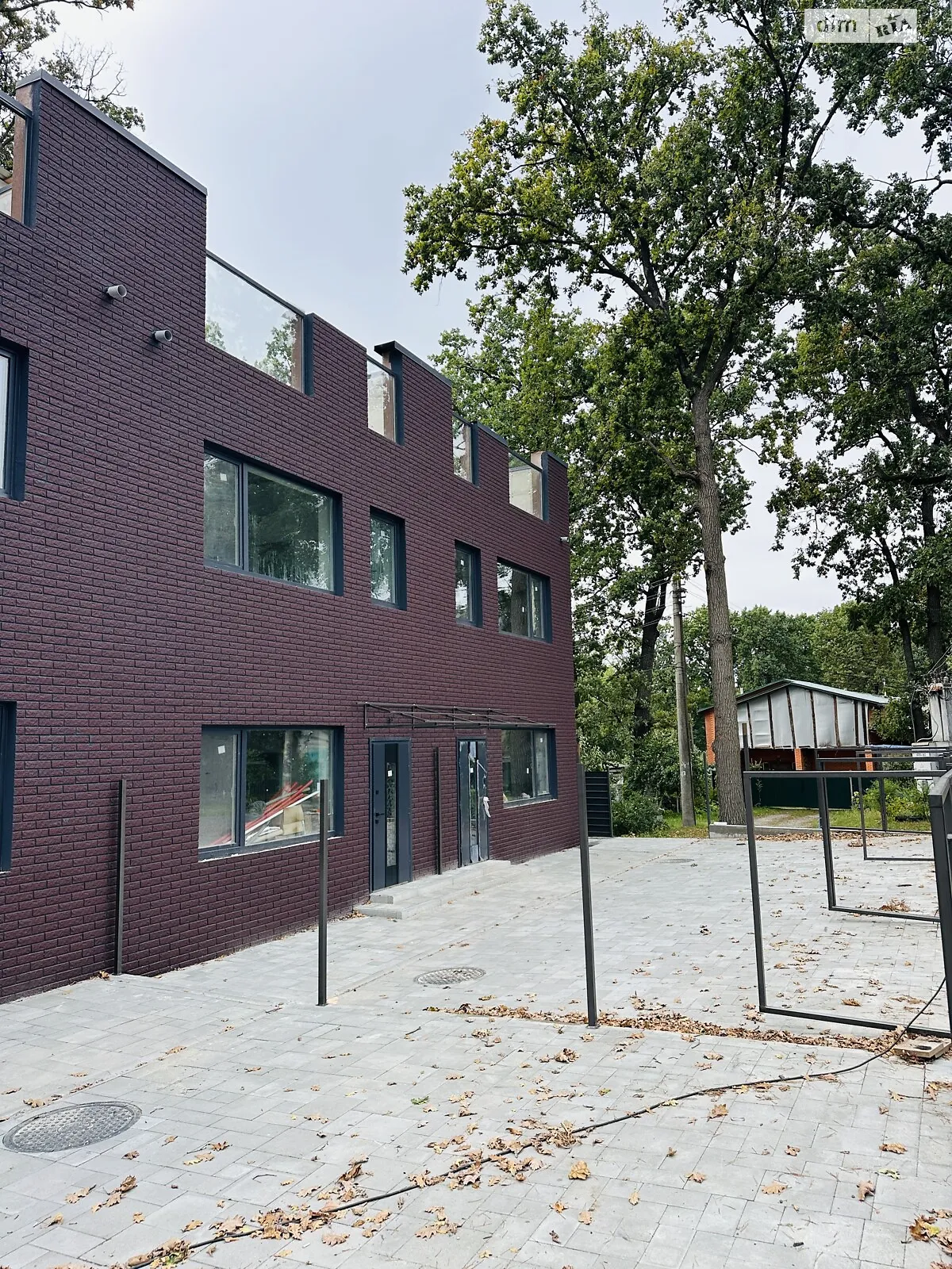 вул. Києво-Мироцька Буча, цена: 110000 $ - фото 1