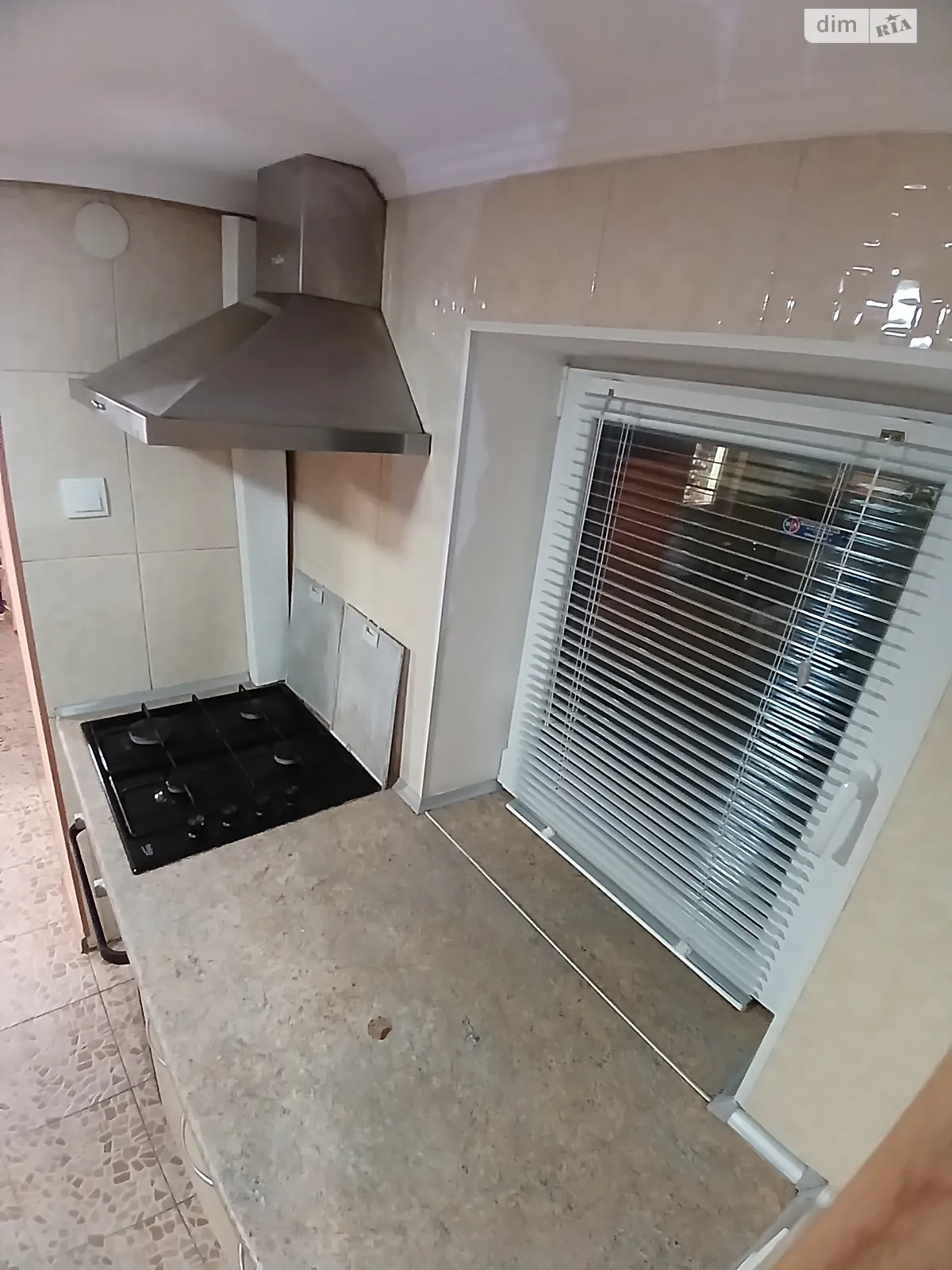 Здається в оренду одноповерховий будинок 30 кв. м з садом, цена: 7000 грн - фото 1