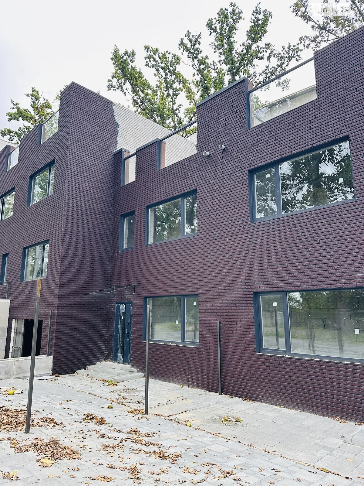 вул. Києво-Мироцька Буча, цена: 85000 $ - фото 1