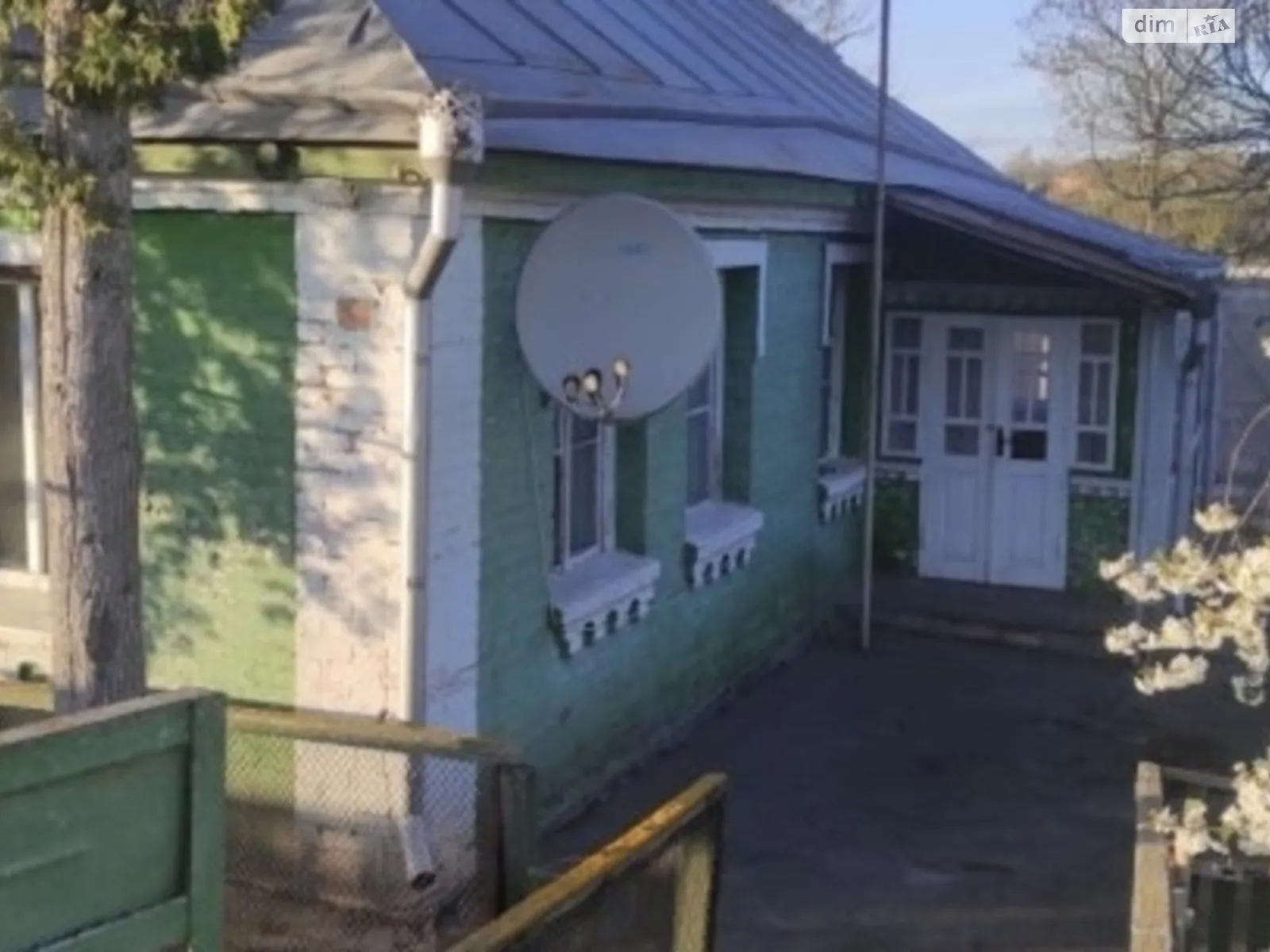 Продается одноэтажный дом 70 кв. м с балконом, цена: 14000 $ - фото 1