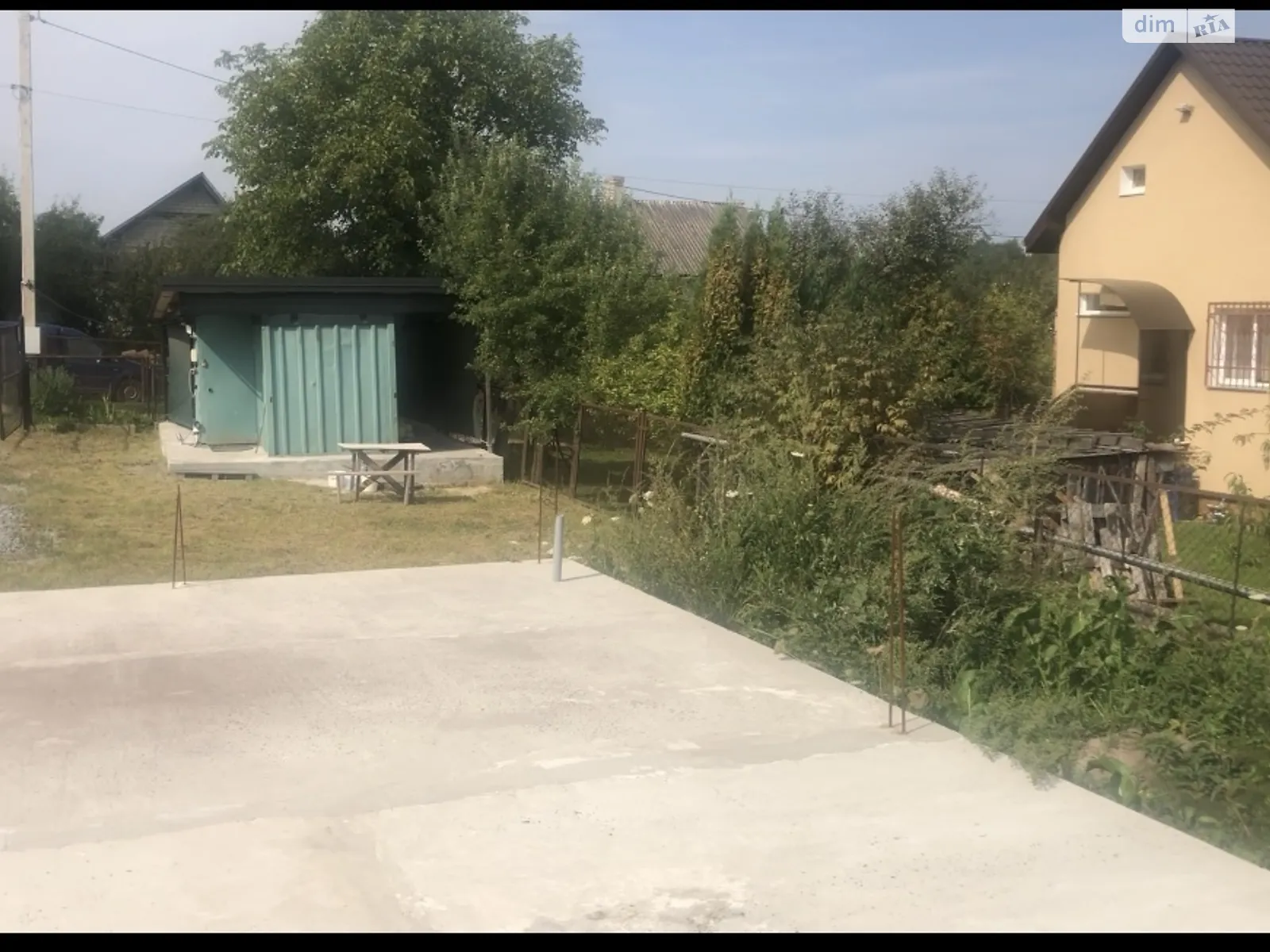 Продается земельный участок 10 соток в Львовской области, цена: 40000 € - фото 1