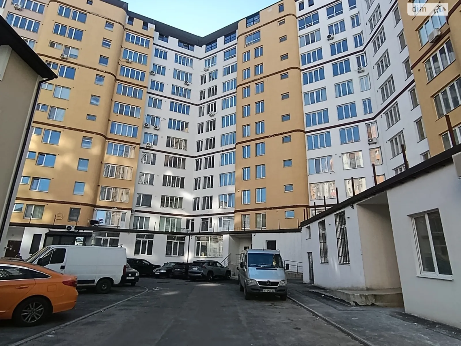 Продається 1-кімнатна квартира 55.7 кв. м у Вінниці, вул. Стрілецька, 1 корпус 1 - фото 1