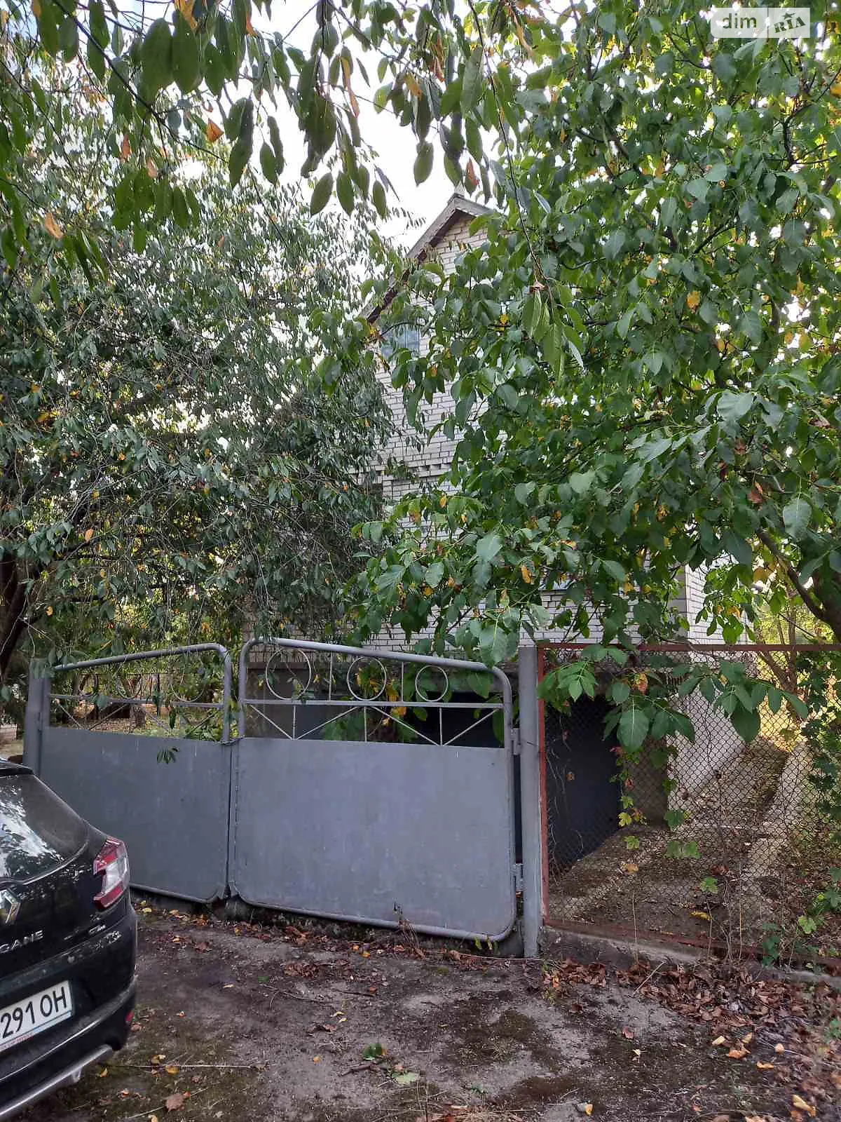 Продается дом на 2 этажа 48 кв. м с подвалом, цена: 22000 $ - фото 1