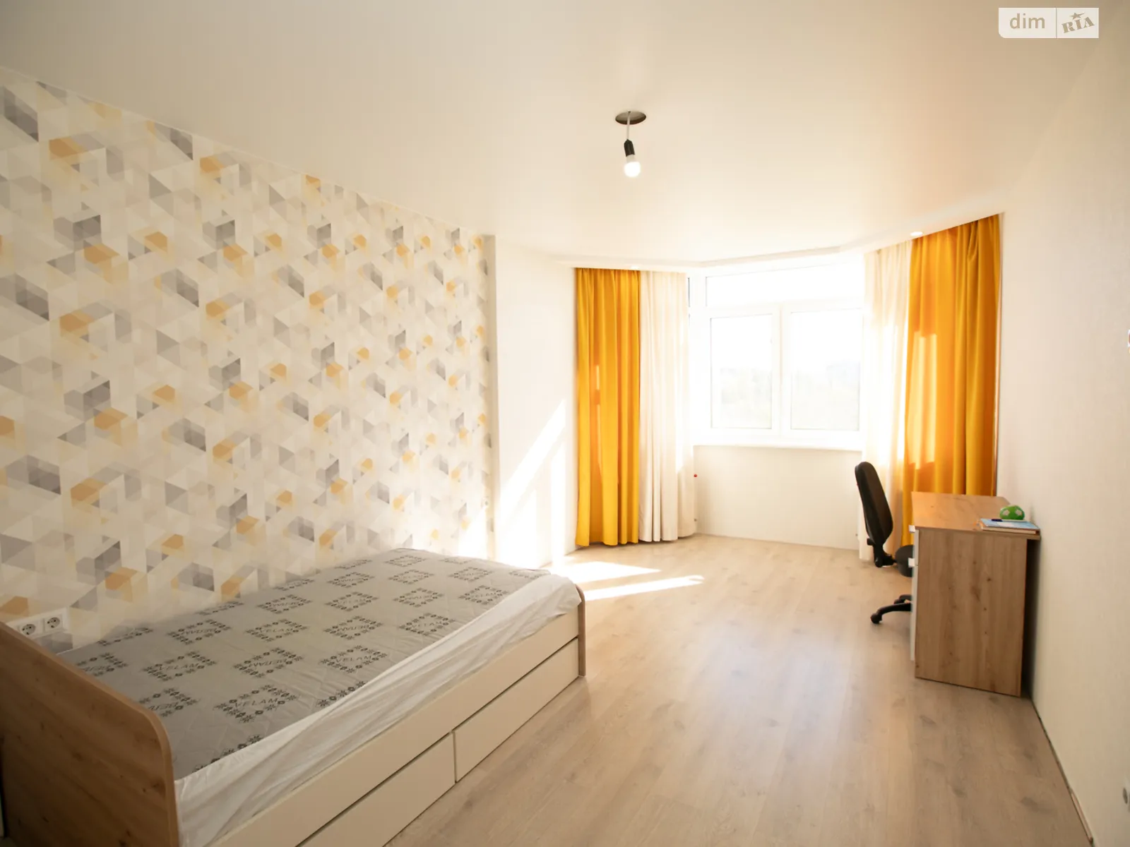 Продается 3-комнатная квартира 88.1 кв. м в Одессе, Овидиопольская дор., 3 корпус 2 - фото 1