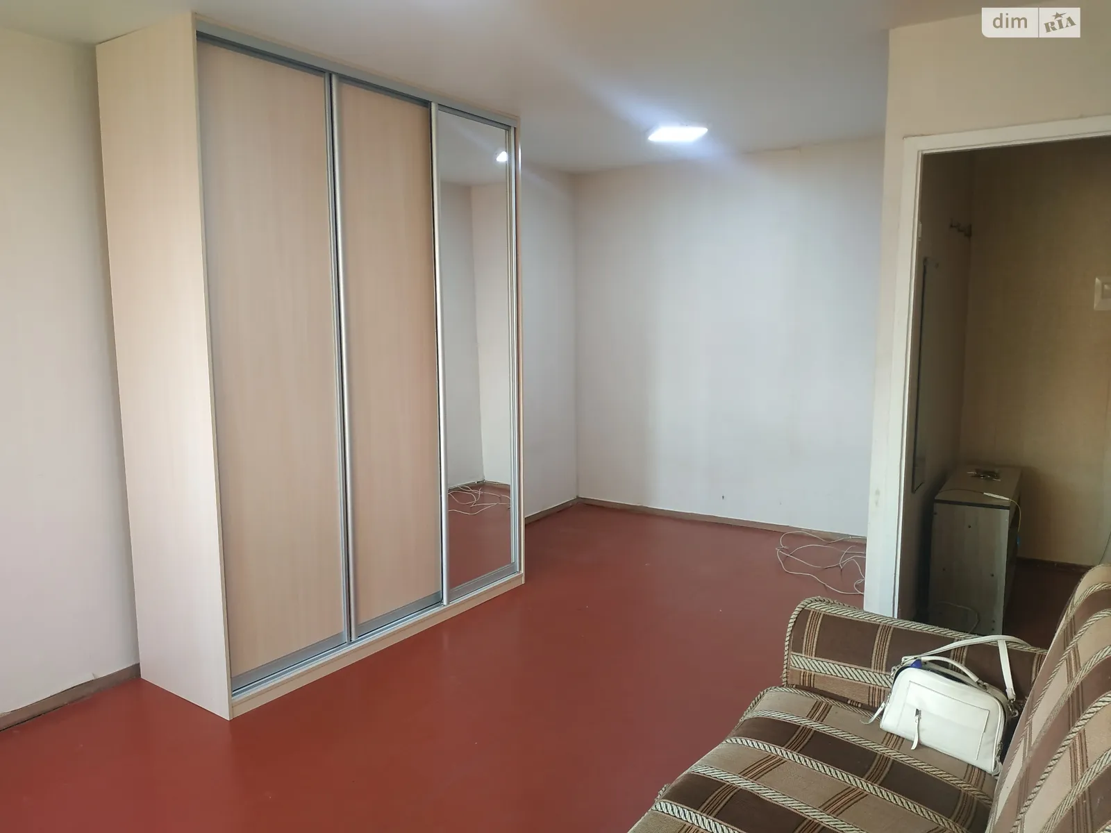 Сдается в аренду 1-комнатная квартира 32 кв. м в Киеве, ул. Архитектора Вербицкого - фото 1