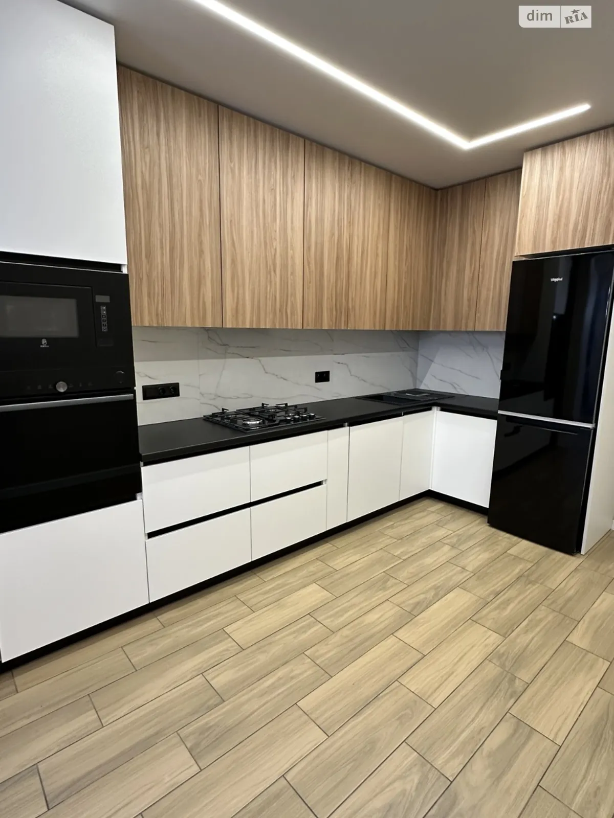 Продається 2-кімнатна квартира 71.1 кв. м у Івано-Франківську, Калуське шосе, 3 корпус 5 - фото 1