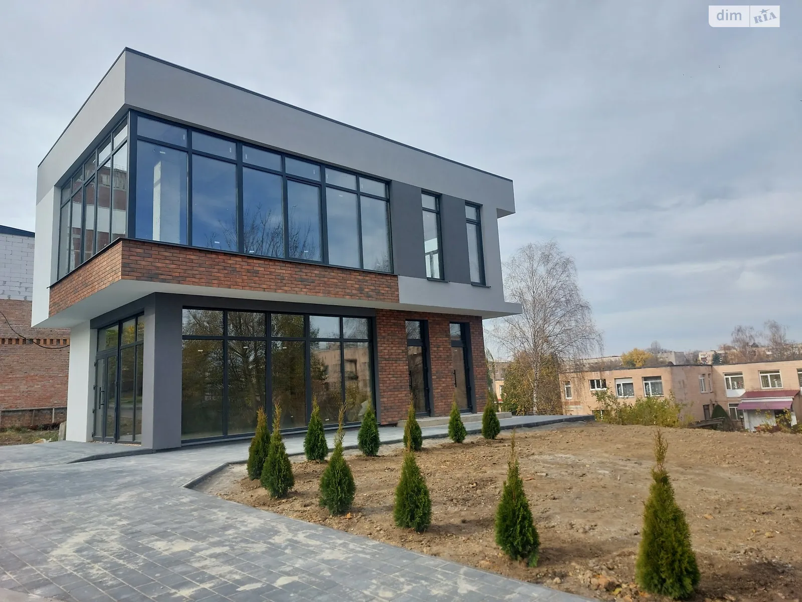 Продается помещения свободного назначения 148.4 кв. м в 2-этажном здании, цена: 250000 $ - фото 1