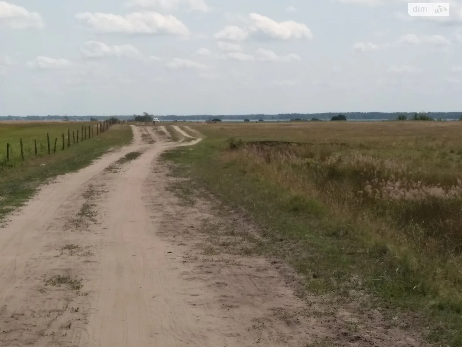 Продается земельный участок 18 соток в Волынской области, цена: 18000 $ - фото 1