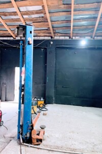 Аренда гаражей