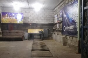 Аренда гаражей