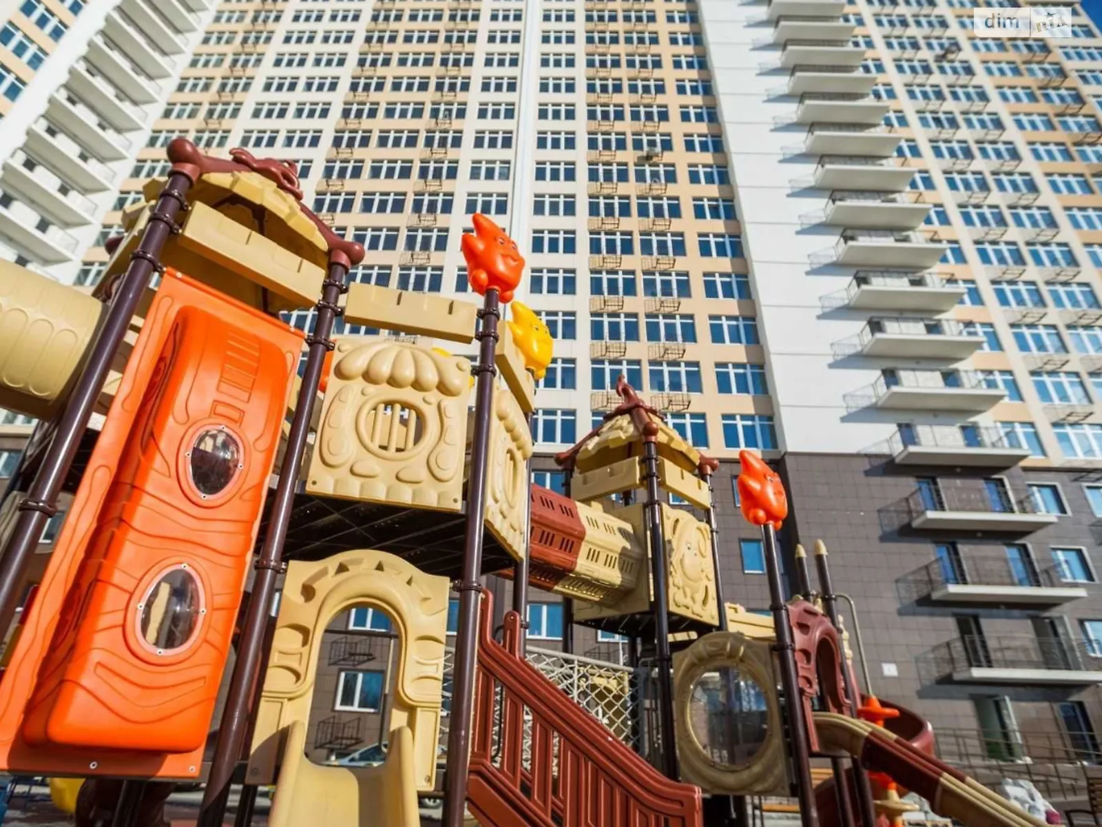 Здається в оренду 2-кімнатна квартира 55 кв. м у Одесі, вул. Басейна, 6А - фото 1