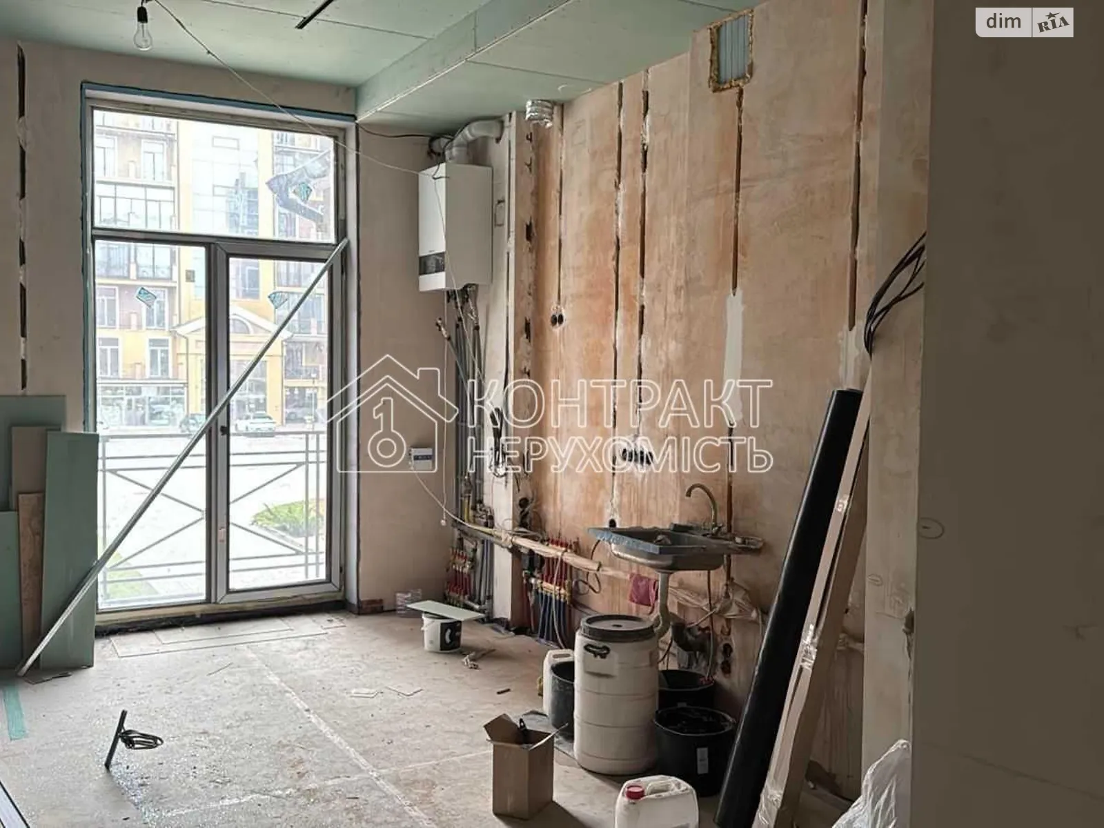 Продается 2-комнатная квартира 83.1 кв. м в Харькове, ул. Профессорская - фото 1