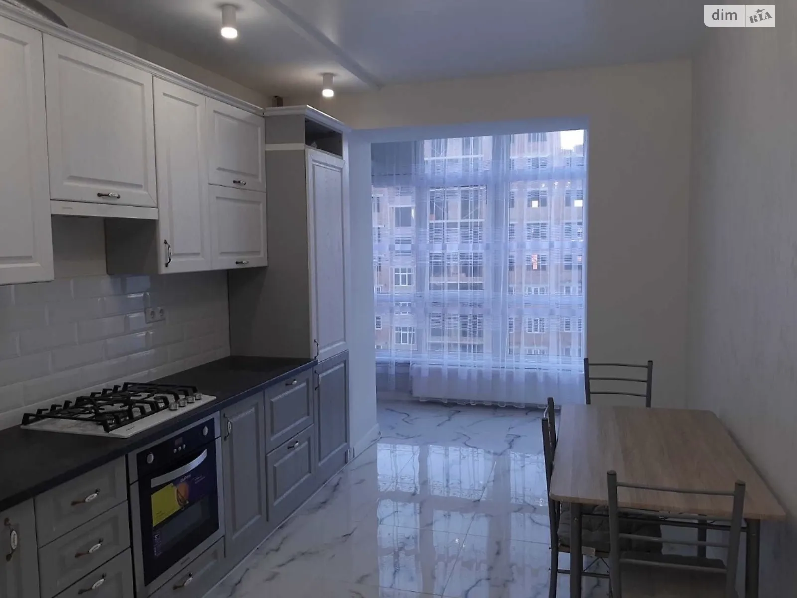 ул. Высочана Семена, 18 корпус 33 Ивано-Франковск ЖК Містечко Центральне - фото 1