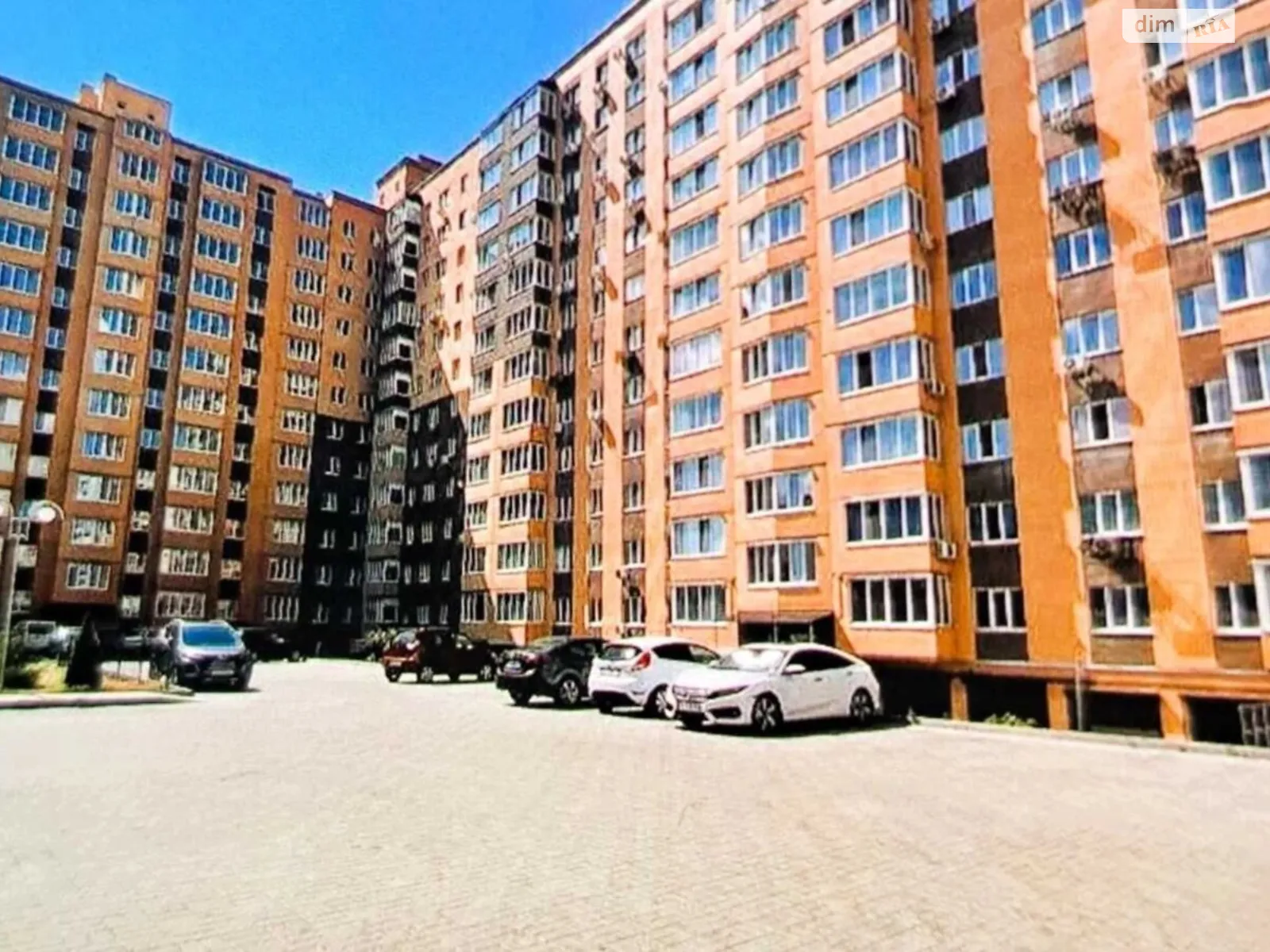 Продается 2-комнатная квартира 88 кв. м в Черкассах, просп. Победы(30-летия Победы), 8/5 - фото 1