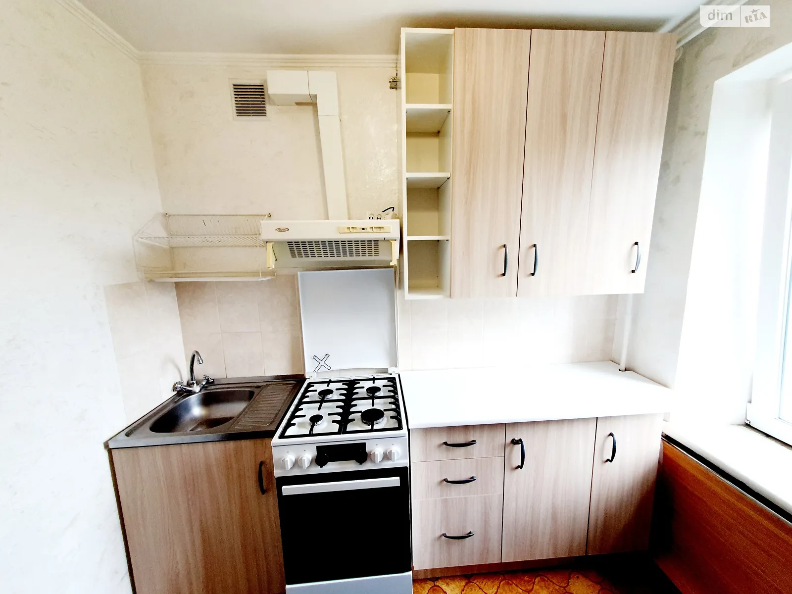 Сдается в аренду 1-комнатная квартира 30 кв. м в Хмельницком, просп. Мира, 60 - фото 1